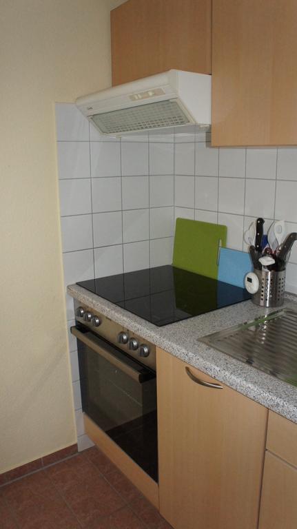 Ferienwohnungen Buetow Wißmar Стая снимка