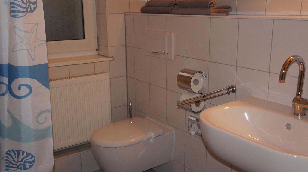 Ferienwohnungen Buetow Wißmar Стая снимка